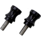 Vortex Swingarm Spool - Black - 10 mm SP402K