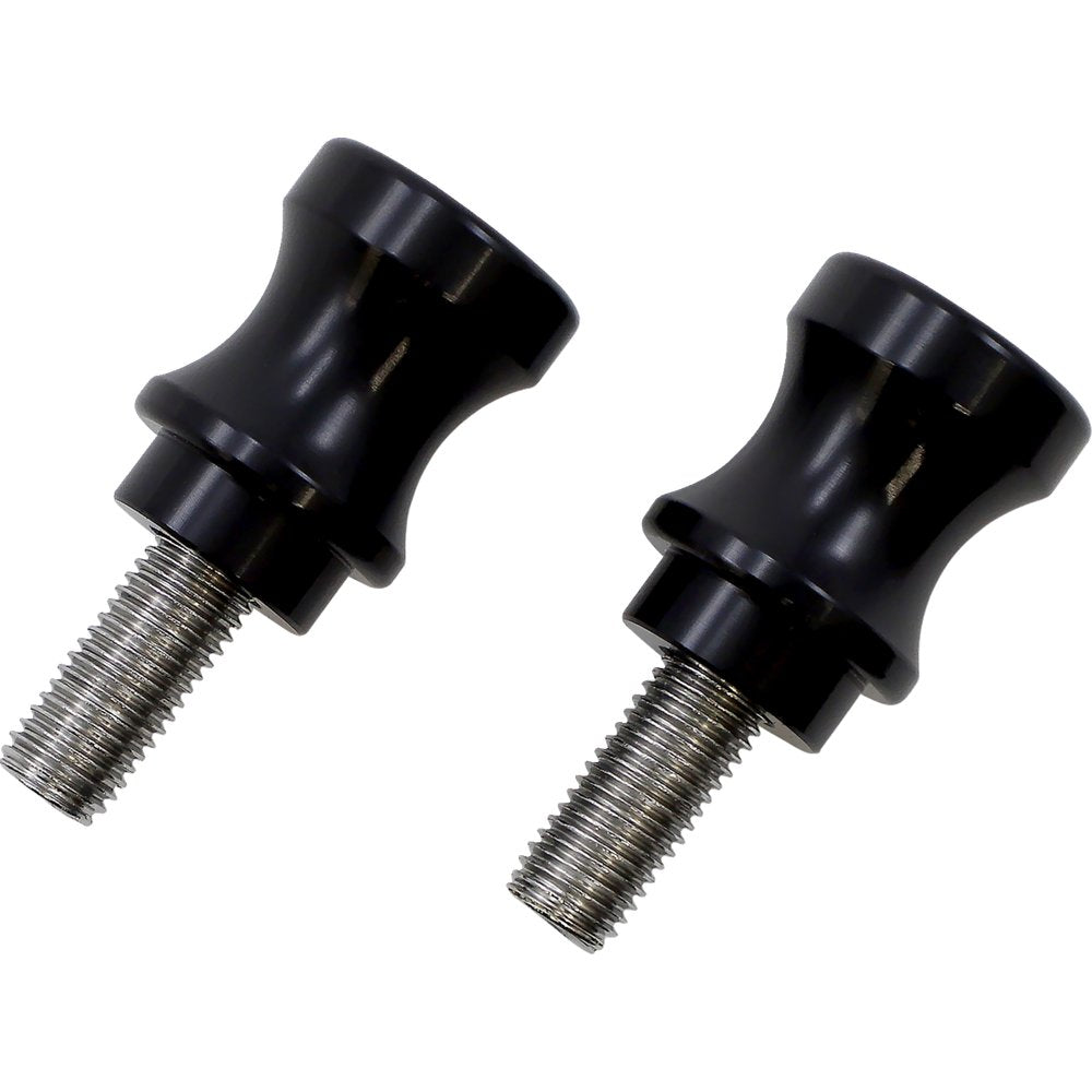 Vortex Swingarm Spool - Black - 10 mm SP402K