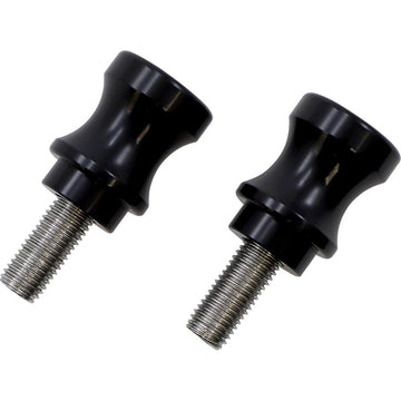 Vortex Swingarm Spool - Black - 10 mm SP402K