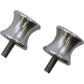 Vortex Swingarm Spool - Silver - 6 mm SP601S