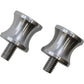 Vortex Swingarm Spool - Silver - 8 mm SP526S