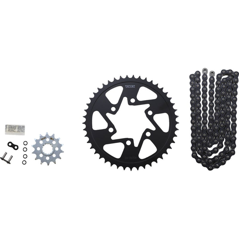 Vortex Chain Kit - Black CK4219