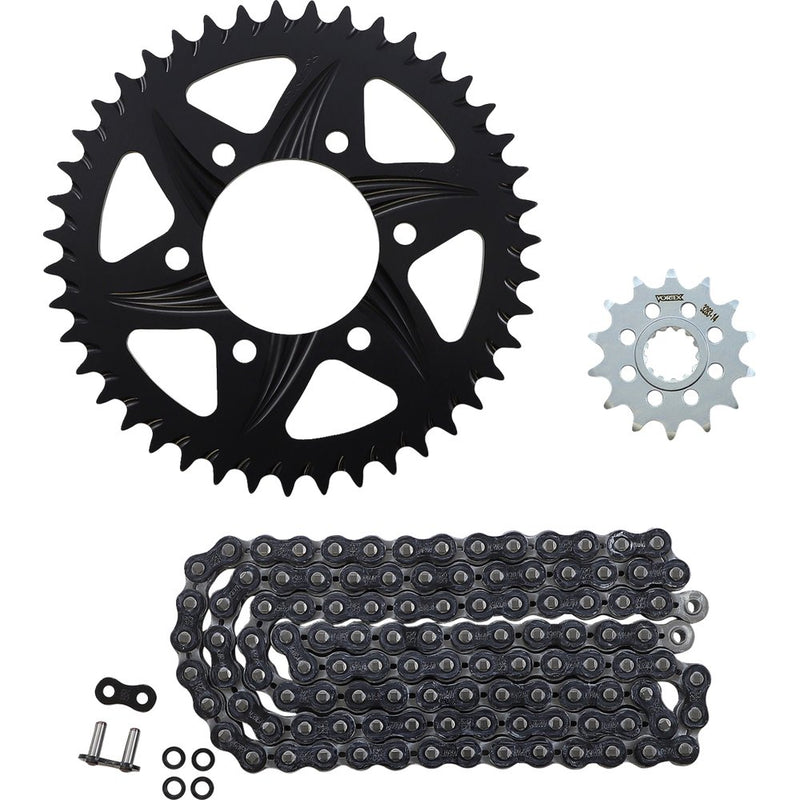 Vortex Chain Kit - Black CK4214