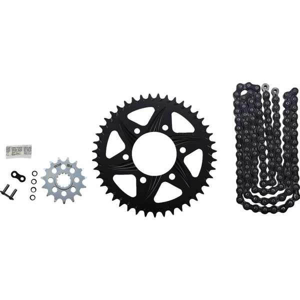 Vortex Chain Kit - Black CK4212