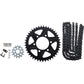 Vortex Chain Kit - Black CK6346