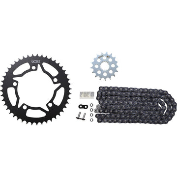 Vortex Chain Kit - Black CK7616