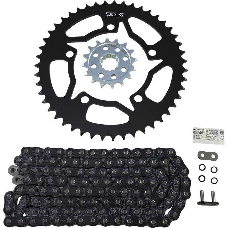 Vortex Chain Kit - Black CK7614
