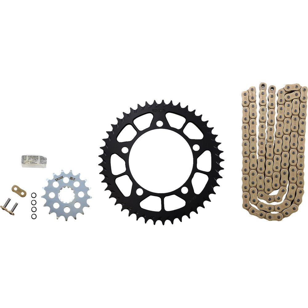 Vortex Chain Kit - Gold CKG7615