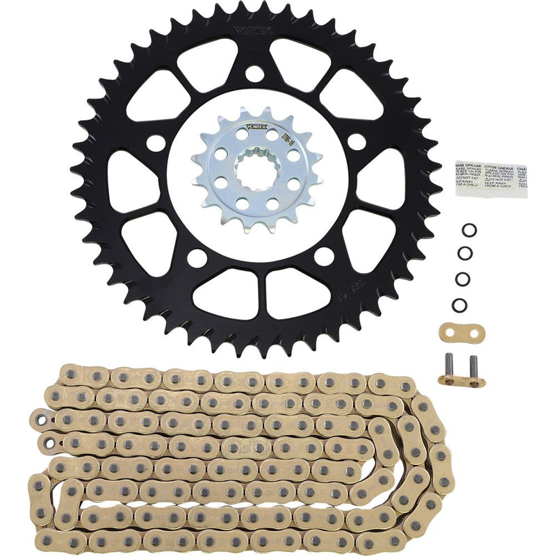 Vortex Chain Kit - Gold CKG7613