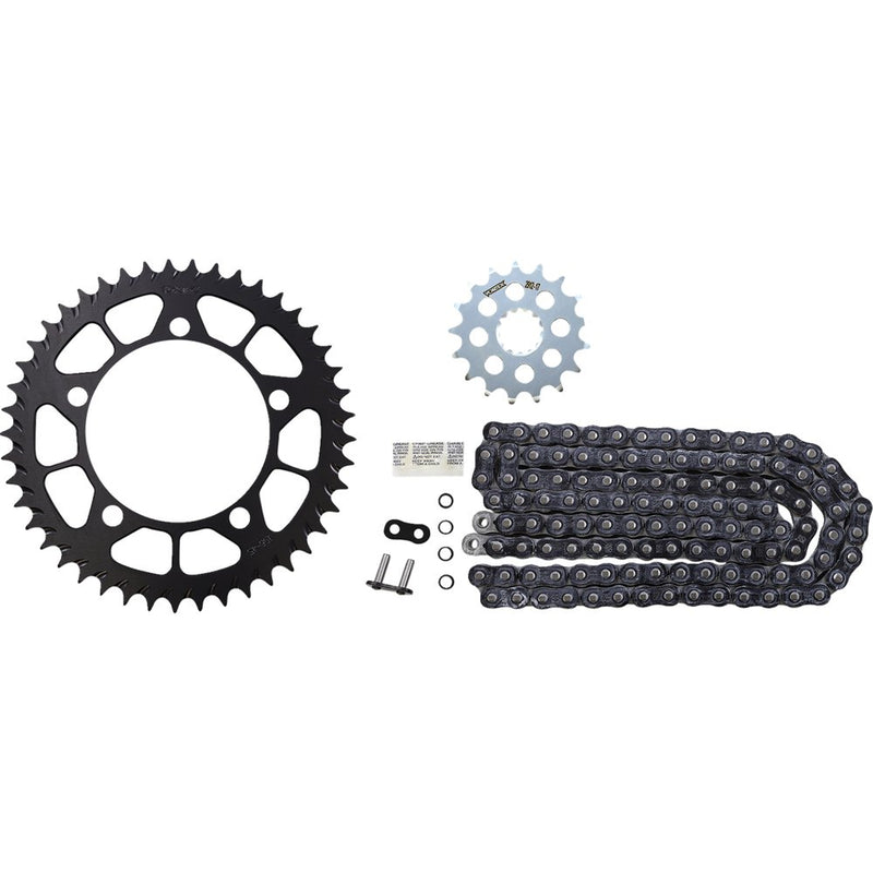 Vortex Chain Kit - Black CK7615