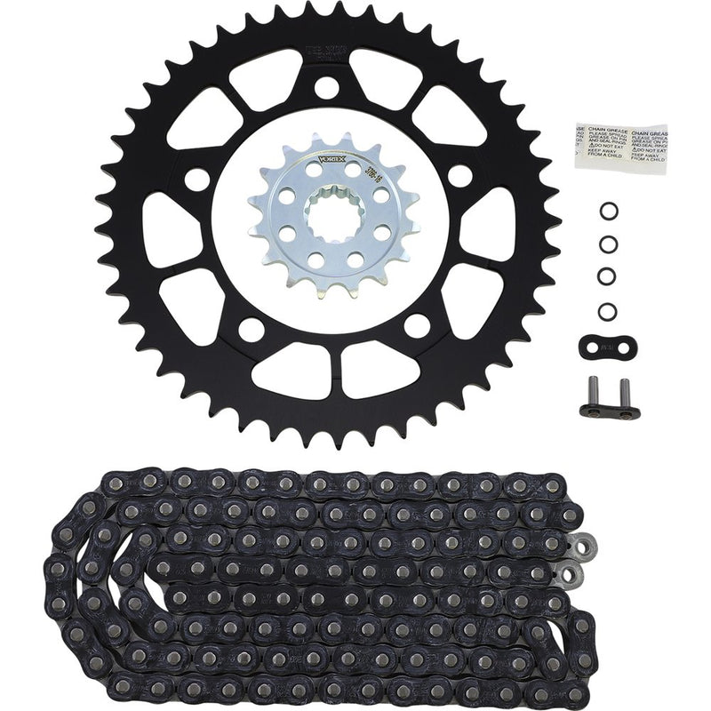 Vortex Chain Kit - Black CK7611