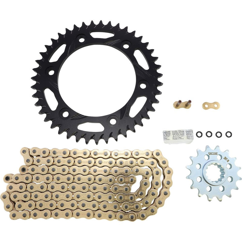 Vortex Chain Kit - Gold CKG2477