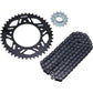 Vortex Steel Chain Kit - Black CK6377