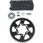 Vortex Steel Chain Kit - Black CK6392