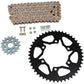 Vortex Chain Kit - Gold - Yamaha - YZF-R1 CKG6153