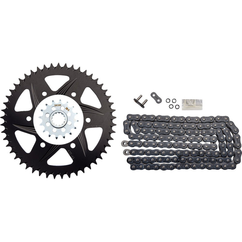 Vortex HFRA Aluminum Chain Kit CK6360