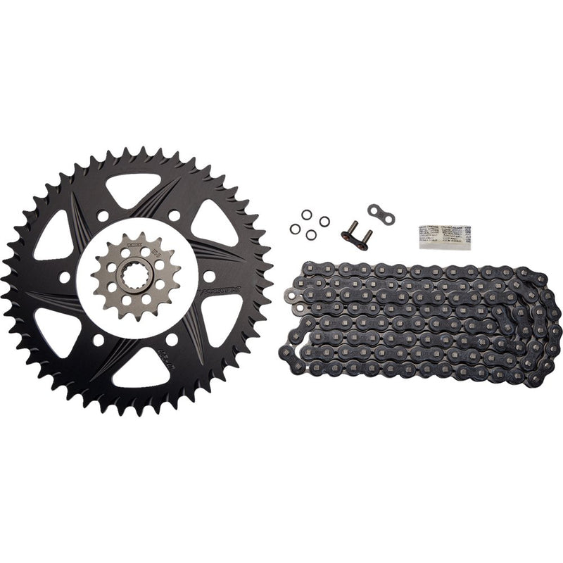Vortex HFRA Aluminum Chain Kit CK6312