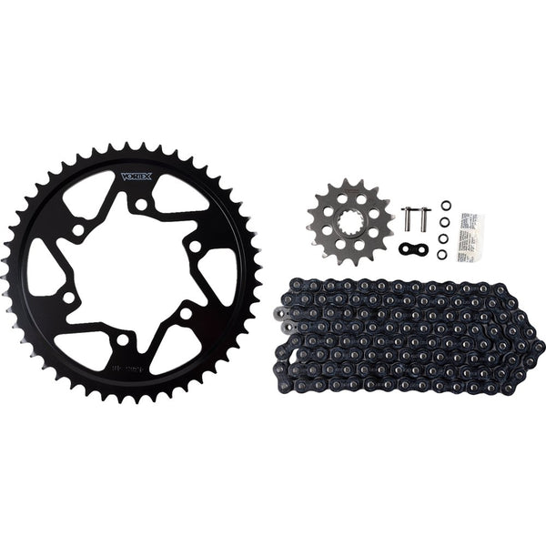 Vortex Chain Kit - Yamaha - YZF-R6 S CK6128