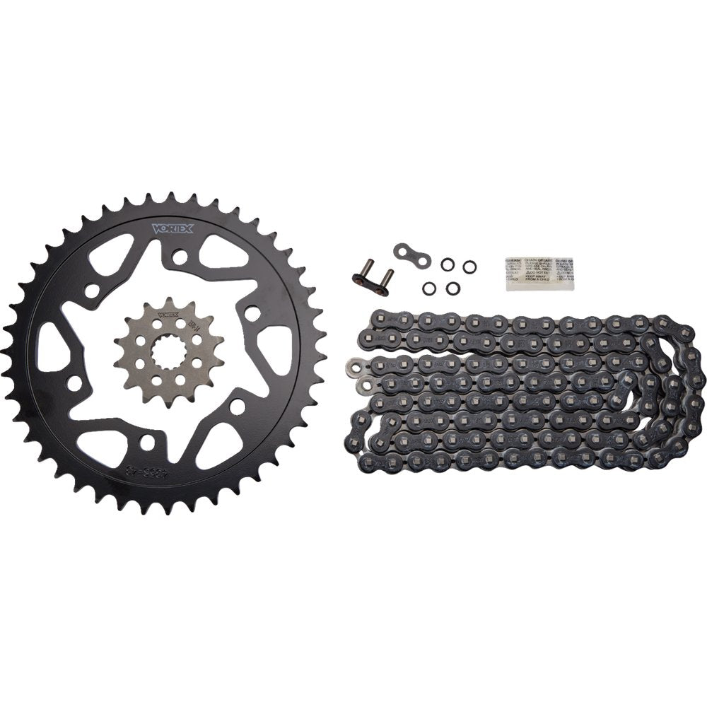 Vortex Chain Kit - Yamaha - YZF-R3 CK6385