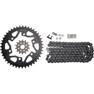 Vortex Chain Kit - Yamaha - YZF-R3 CK6385