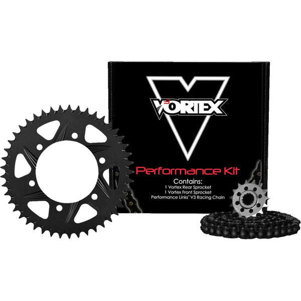Vortex HFRA Aluminum Chain Kit CK6383