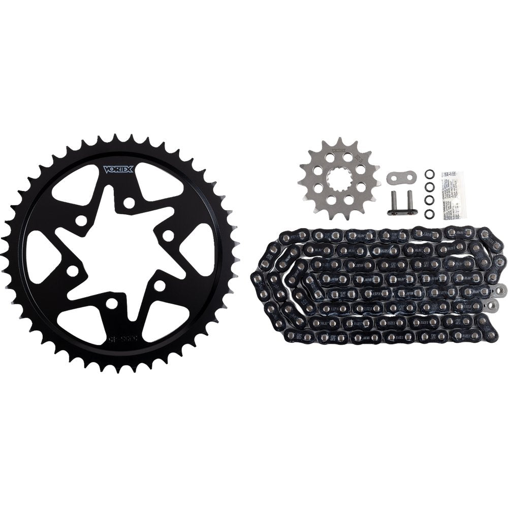 Vortex Chain Kit - Suzuki - GSF-1220 S CK5172