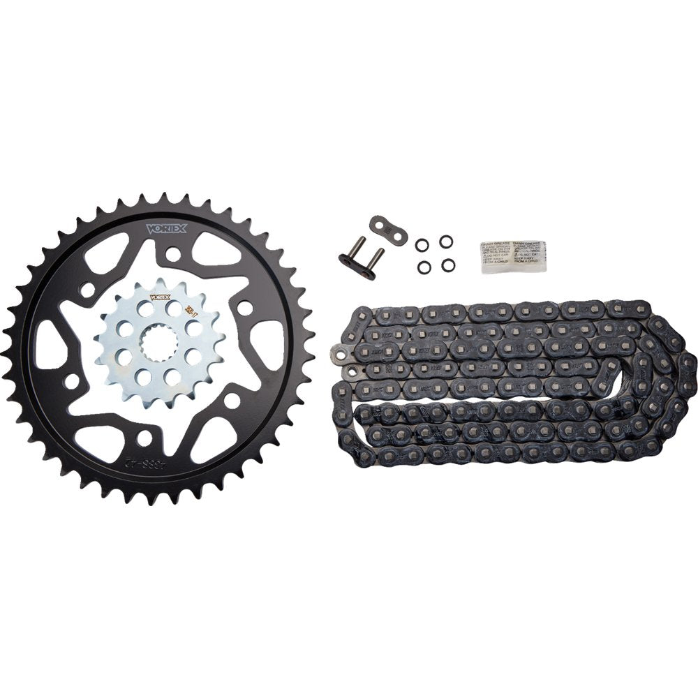 Vortex Chain Kit - Suzuki - GSX-R1000 CK5166