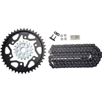 Vortex Chain Kit - Suzuki - GSX-R1000 CK5166