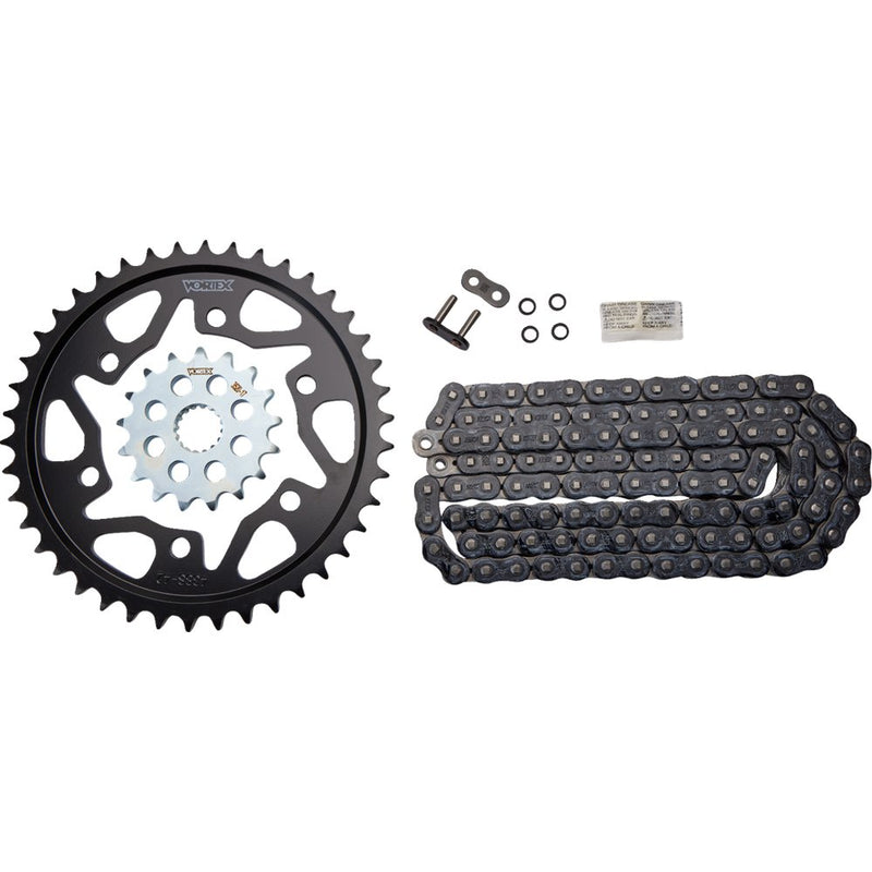 Vortex Chain Kit - Suzuki - GSX-R1000 CK5166