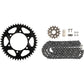 Vortex HFRA Aluminum Chain Kit - GSX-R 1000 CK6271