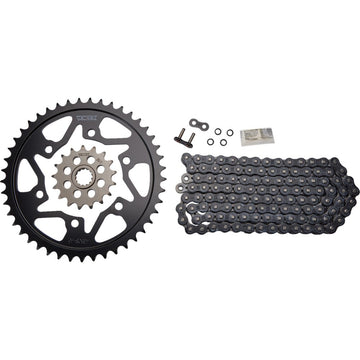 Vortex Chain Kit - Suzuki - GSX-R 750 CK5154