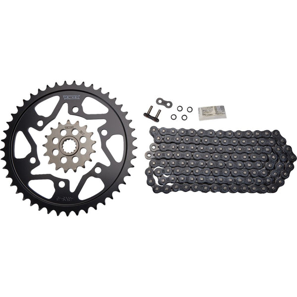 Vortex Chain Kit - Suzuki - GSX-R 750 CK5154