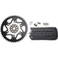 Vortex Steel Chain Kit - Black CK6295