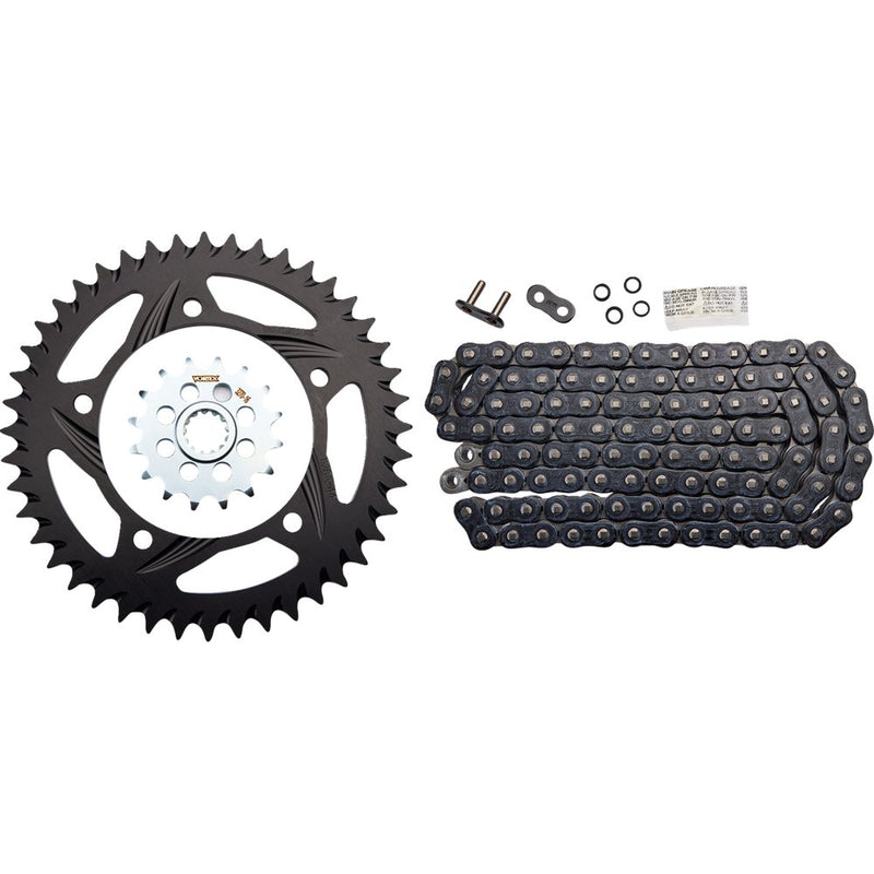 Vortex HFRA Aluminum Chain Kit CK6304