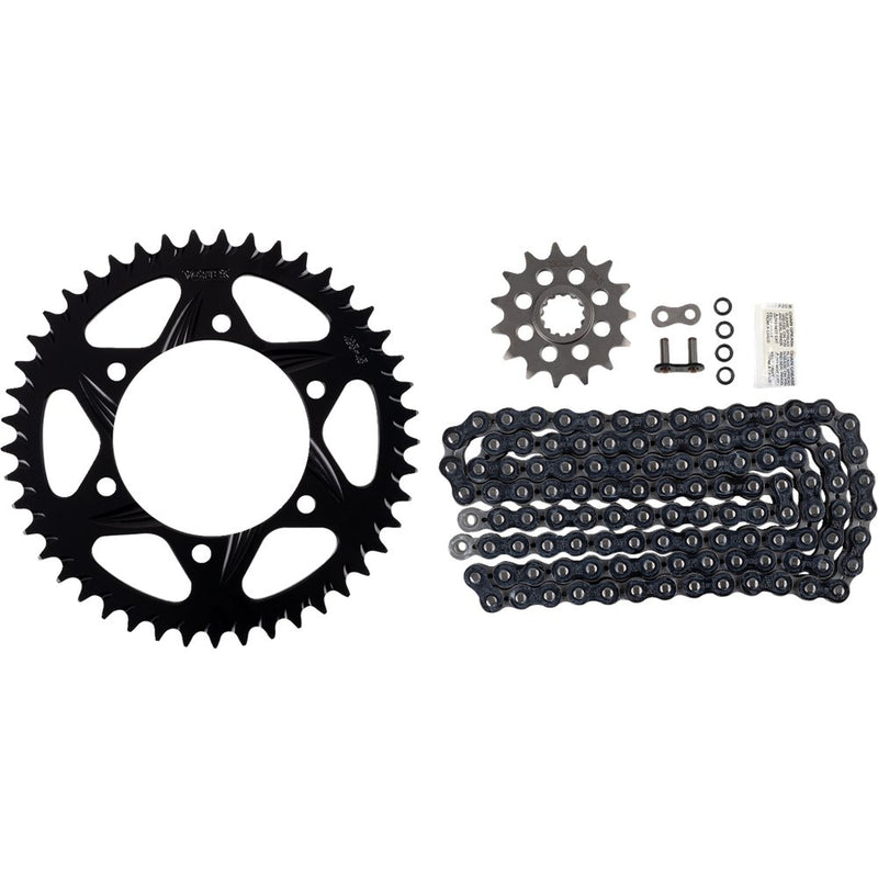 Vortex HFRA Aluminum Chain Kit - GSX-R 600 CK6272