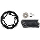Vortex Chain Kit - Suzuki - GSX-R 600 CK5130