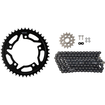 Vortex Chain Kit - Suzuki - GSX-R 600 CK5130