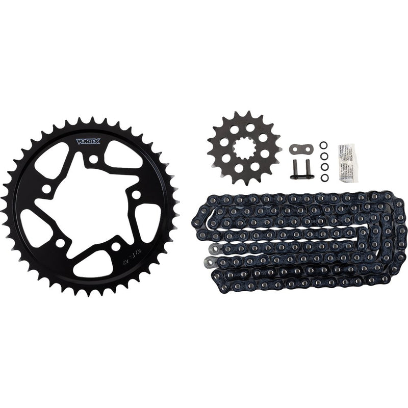 Vortex Chain Kit - Kawasaki - ZX-14R CK4153