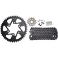 Vortex Steel Chain Kit - Black CK6349