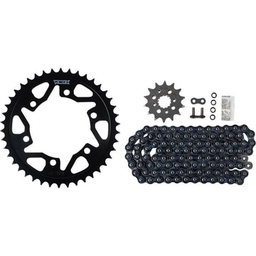 Vortex Chain Kit - Kawasaki - EX 300 Ninja CK4261