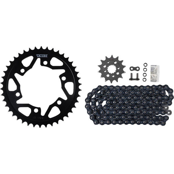 Vortex Chain Kit - Kawasaki - EX 300 Ninja CK4261