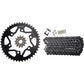 Vortex Steel Chain Kit - Black CK4260