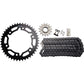 Vortex Steel Chain Kit - Black CK6342
