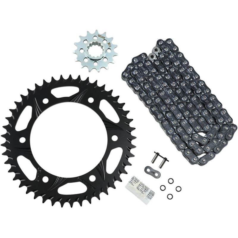 Vortex HFRA Aluminum Chain Kit CK6335