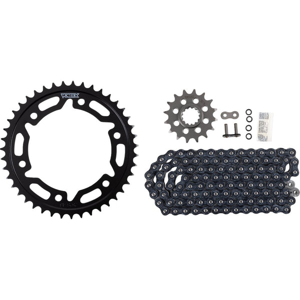 Vortex Chain Kit - Honda - CBR 600 RR CK2133