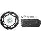 Vortex Steel Chain Kit - Black CK6345