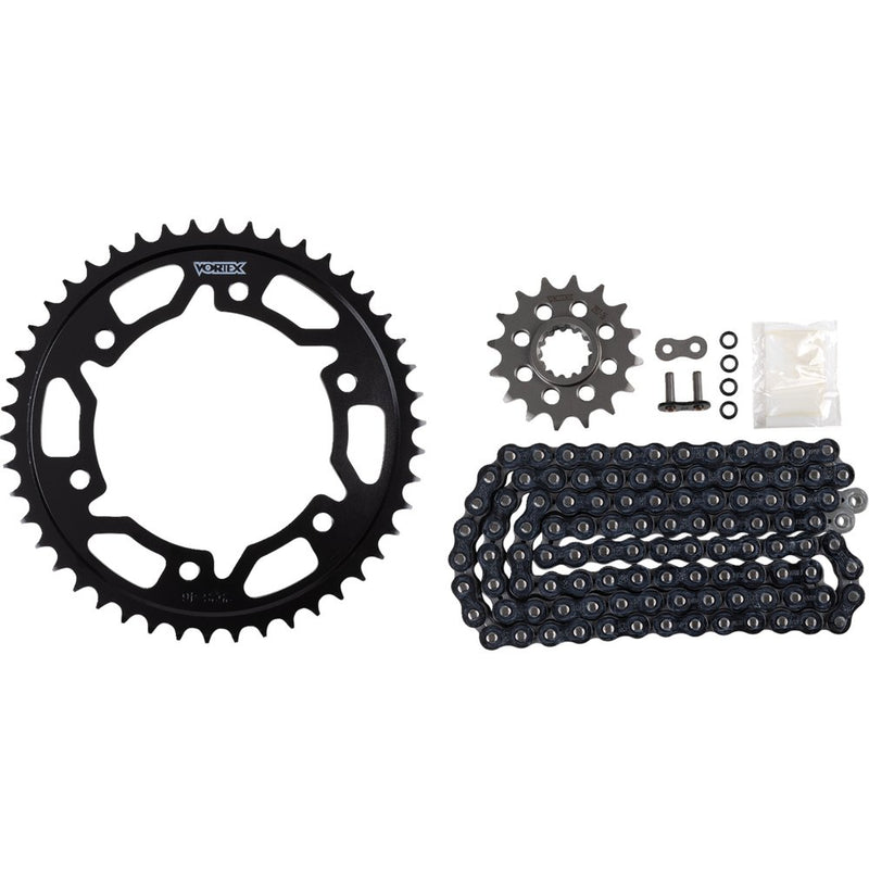 Vortex Chain Kit - Honda - CBR 600 F4 CK2130