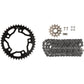 Vortex Chain Kit - Honda - CBR 500 CK2271