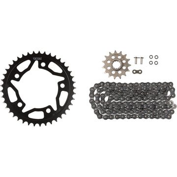 Vortex Chain Kit - Honda - CBR 500 CK2271