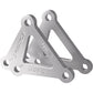 Vortex Lowering Link - 1.00"/3.00" LL671